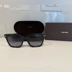 Tom Ford Selby sunglasses